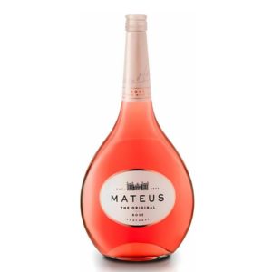 Mateus Rose