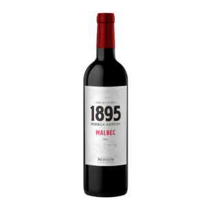 Colección 1895 Malbec
