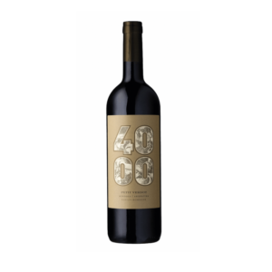 4000 Petit Verdot