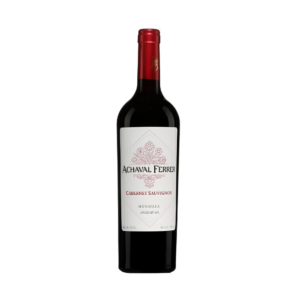 Achaval Ferrer Cabernet Sauvignon