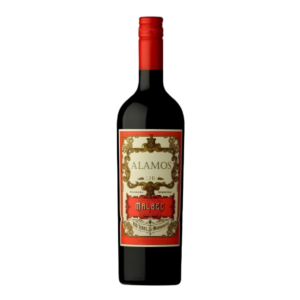 Alamos Malbec