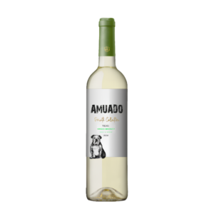 Amuado