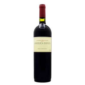 Angelica Zapata Cabernet Sauvignon Alta
