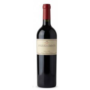 Angelica Zapata Malbec Alta