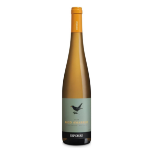 Bico Amarelo Vinho Verde