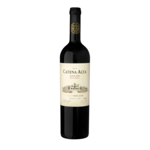 Catena Alta Historic Rows Malbec