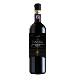 Chianti Classico Riserva Collina del Sole