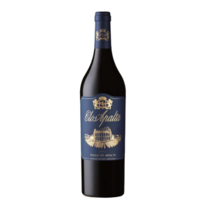 Clos Apalta