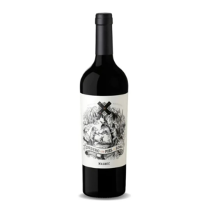 Cordero Con Piel de Lobo Malbec