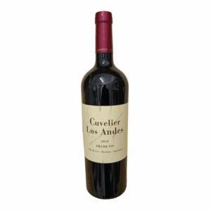 Cuvelier Los Andes Grand Vin