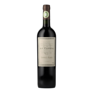 D.V. Catena Cabernet - Malbec