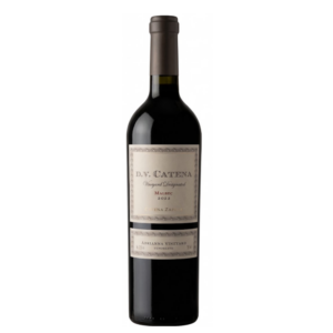 D.V. Catena Malbec