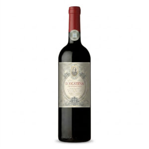 D.V. Catena Tinto Histórico