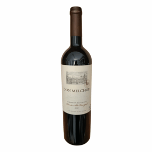 Don Melchor Cabernet Sauvignon