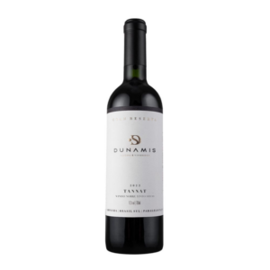 Dunamis Gran Reserva Tannat