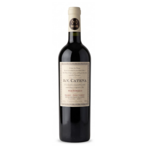 D.V. Catena Tinto Histórico Malbec - Petit Verdot