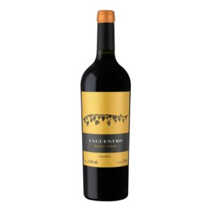 Encuentro Malbec
