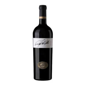 Enrique Foster Firmado Malbec