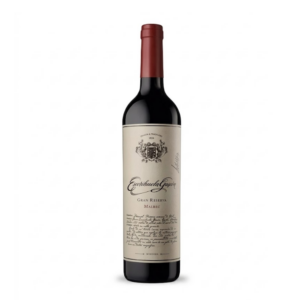 Escorihuela Gascón Gran Reserva Malbec