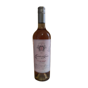 Escorihuela Gascón Gran Rosé
