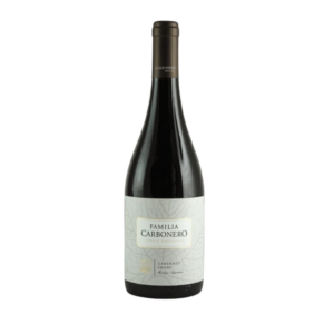Familia Carbonero Cabernet Franc