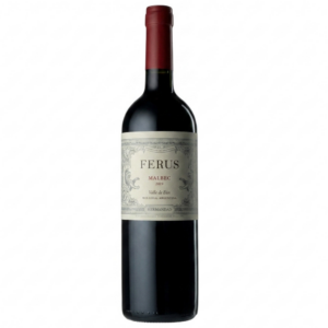 Ferus Malbec