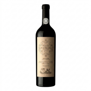Gran Enemigo Cabernet Franc Agrelo