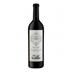 Gran Enemigo Gualtallary Single Vineyard