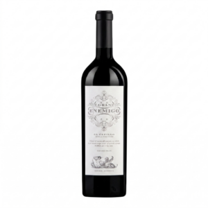 Gran Enemigo El Cepillo Single Vineyard