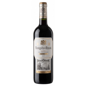 Marqués de Riscal Reserva