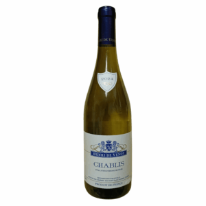Henri de Venoy Chablis
