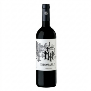 Indomable Blend de Malbecs