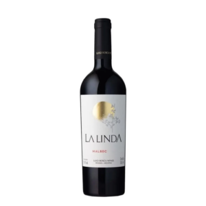 La Linda Malbec