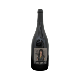 La Mala María Pinot Noir
