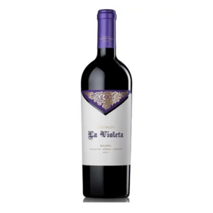 Lindaflor La Violeta Malbec