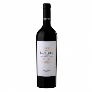 Finca La Zulema Malbec