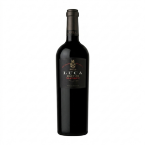 Luca Old Vine Malbec