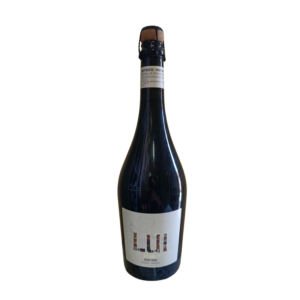 Lui Pinot Noir Brut Nature