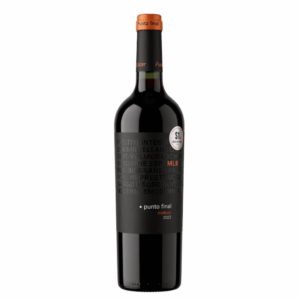Punto Final Malbec MLB