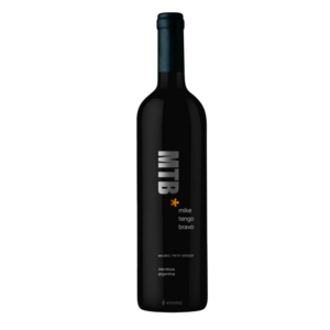 MTB (Mike Tango Bravo) Blend de Tintas