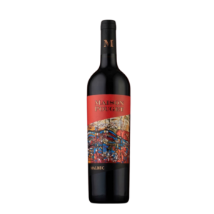 Maison Pouget Malbec