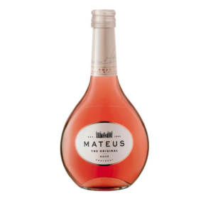 Mateus Rose