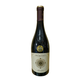 Memõro Italia Vino Rosso