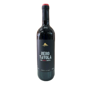 Nero Tavola Vino Rosso Amabile