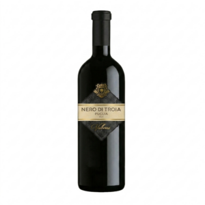 Valberra Nero di Troia