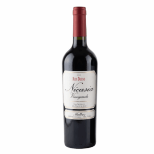 Nicasia Vineyards Red Blend Malbec