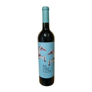 Padrillos Malbec