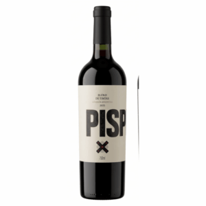 Pispi Blend de Tintas