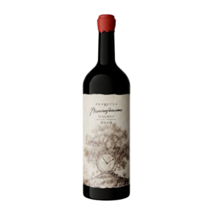 Proxecto Microvinificaciones Malbec
