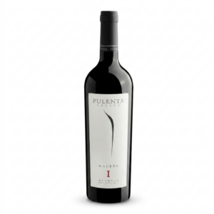 Pulenta Estate I Malbec
